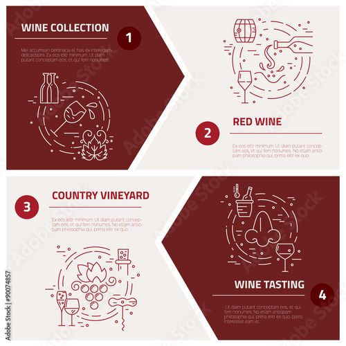 Wine Industry Concepts