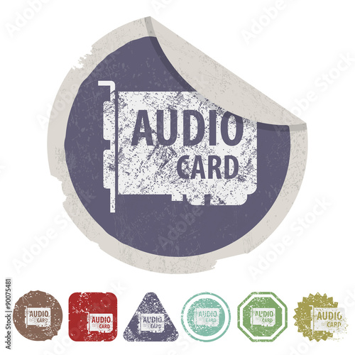 illustration of vector icon