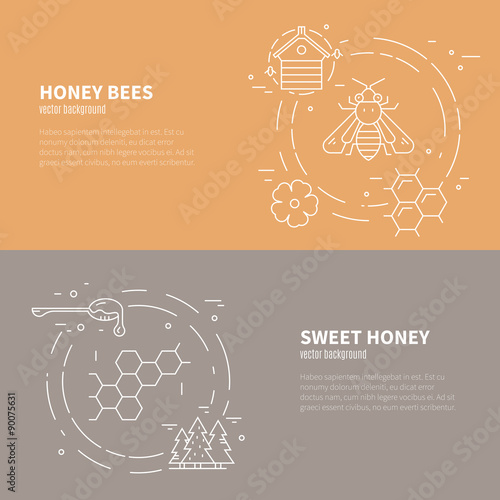 Honey Flyers