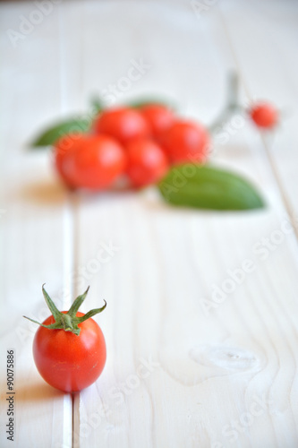 tomatoes