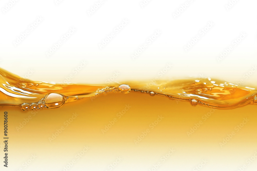Oil Wave Stock Illustration | Adobe Stock