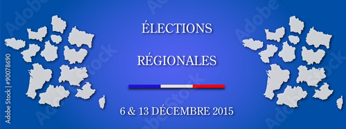 Elections régionales