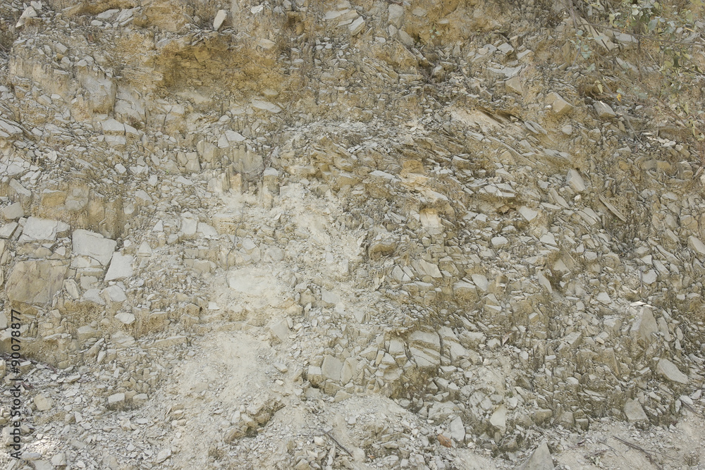Rock Texture. Stone background