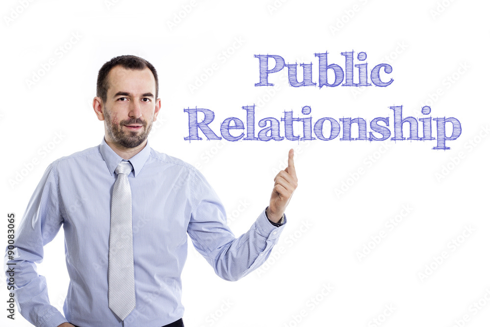 Public Relationship Public Relationship