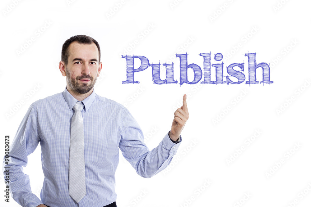 Publish Publish