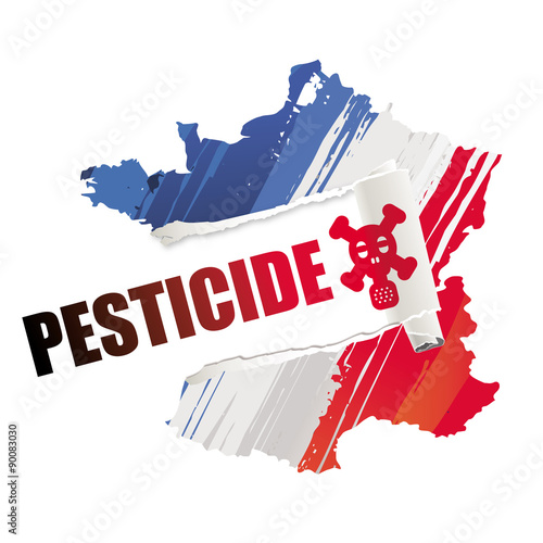 non au pesticide