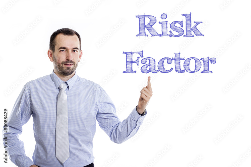 Risk Factor Risk Factor