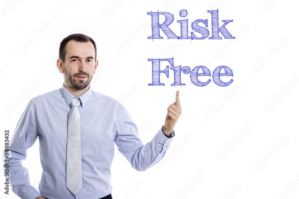 Risk Free Risk Free