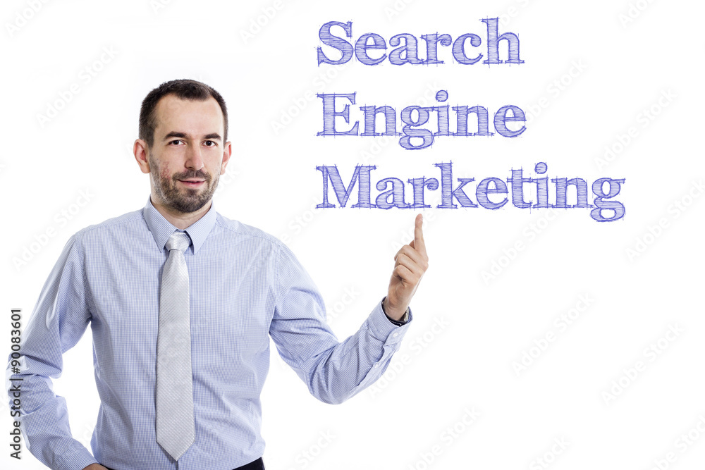Search Engine Marketing SEM Search Engine Marketing SEM