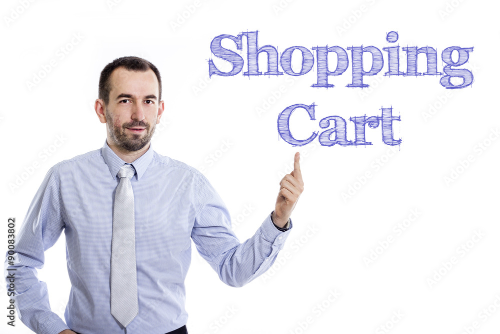 Shopping Cart Shopping Cart