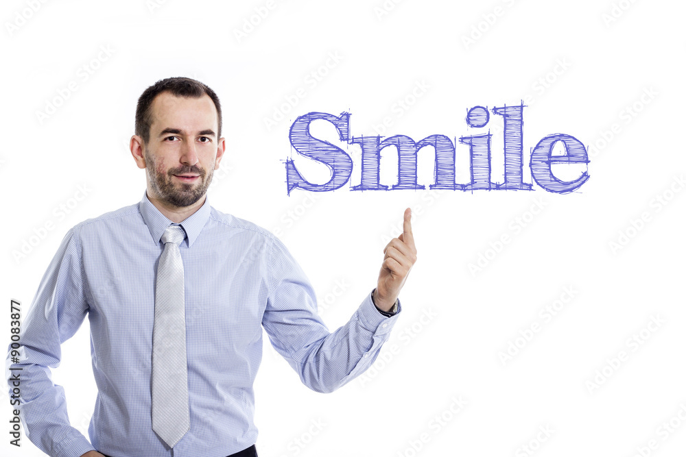 Smile Smile