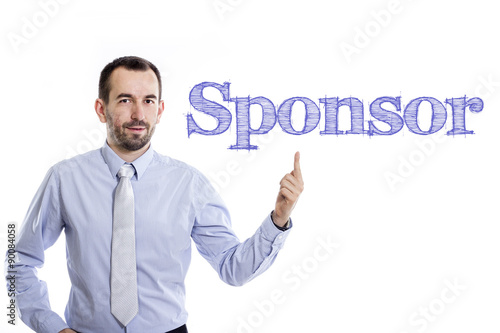 Sponsor