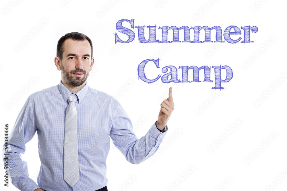 Summer Camp Summer Camp