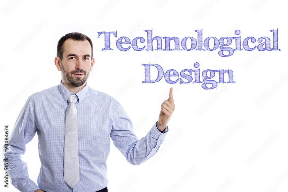 Technological Design Technological Design