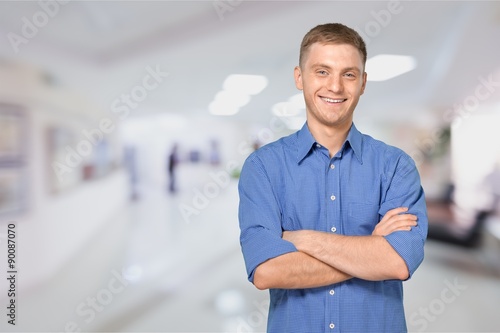 Fotografi Business.