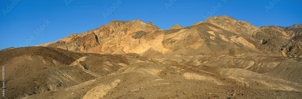 Death Valley National Monument, California