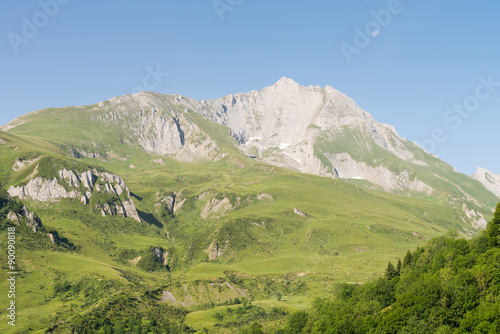 Pyrenees © spacekris