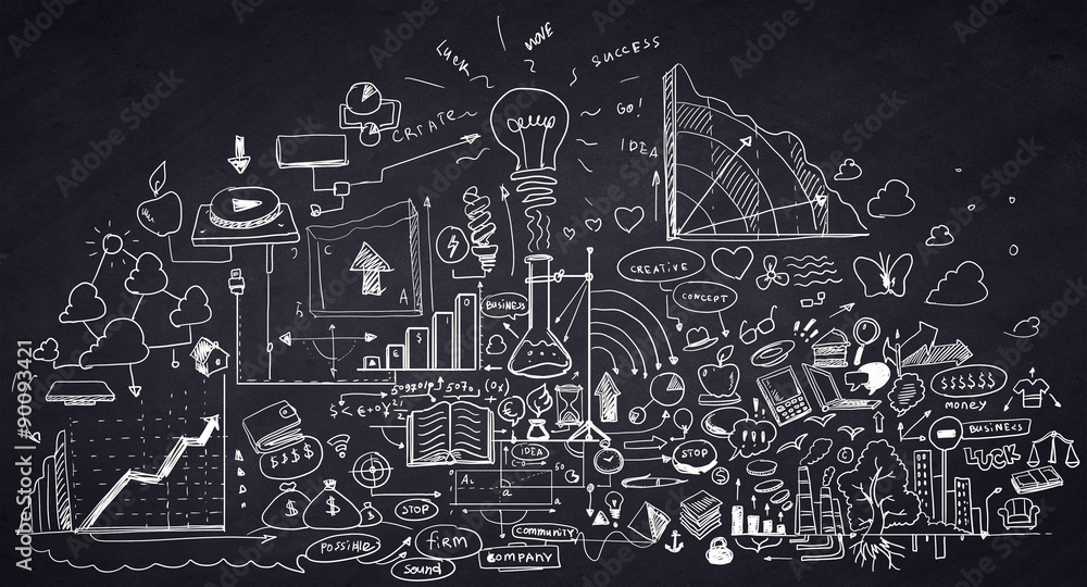 Ideas sketch Ideas sketch