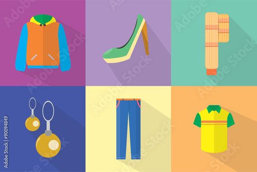 Clothes   Accessories