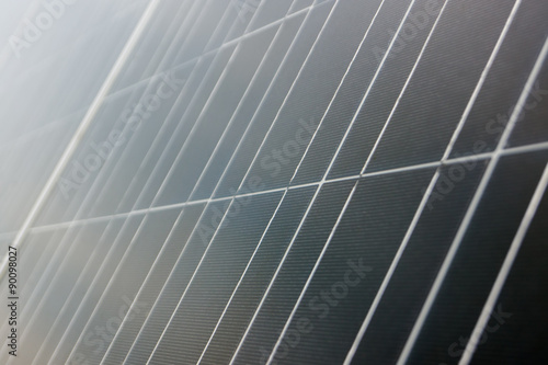 Solar panels