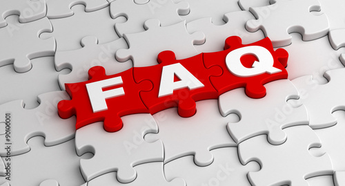 F&Q Jigsaw Puzzle