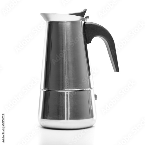 Tablou pe pânză Coffee maker.