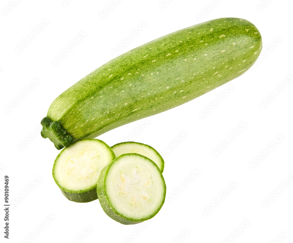 zucchini zucchini
