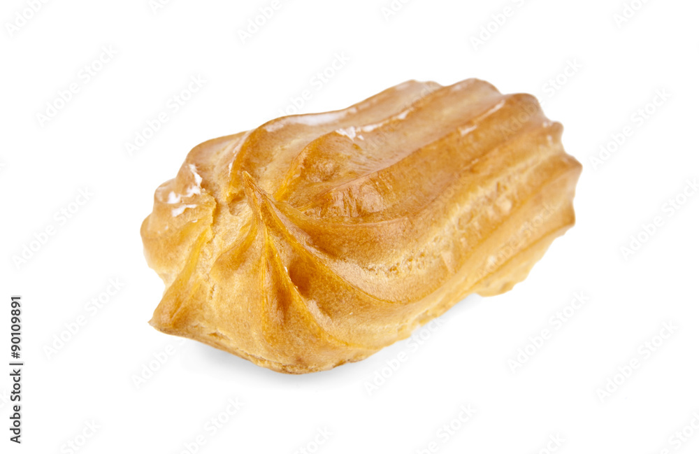 eclairs eclairs