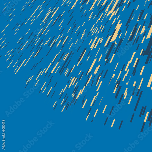 Abstract Background. Vector Illustration. 