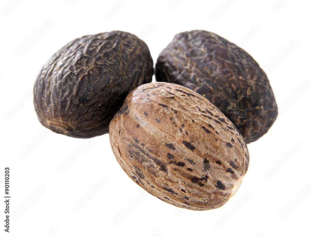 Nutmeg Nutmeg