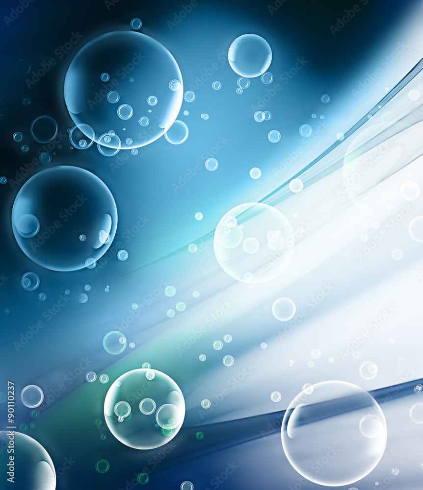 bubbles bubbles