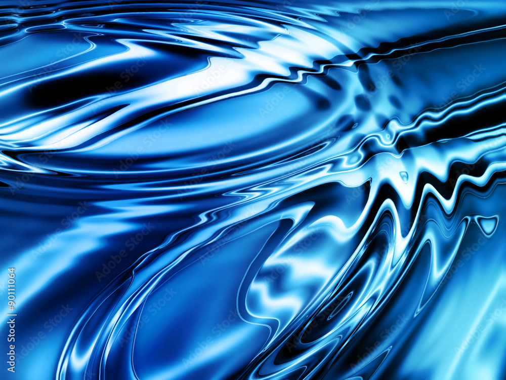 water water