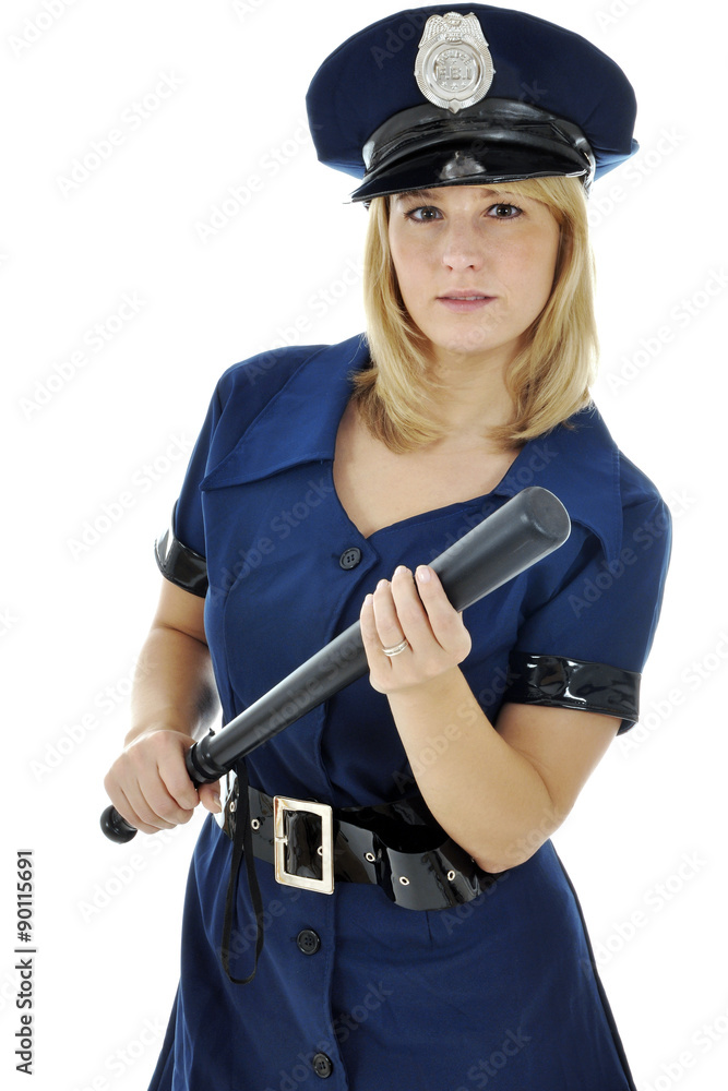 Polizei Kinderkostüm Größe 122–128 – 3-teilig Mit Jacke, Hose & Mütze Für Fasching & Karneval