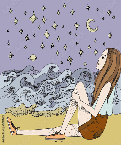 youth  girl