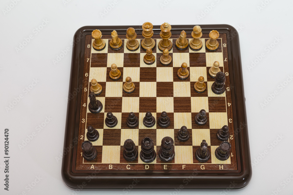 gioco di scacchi gioco di scacchi