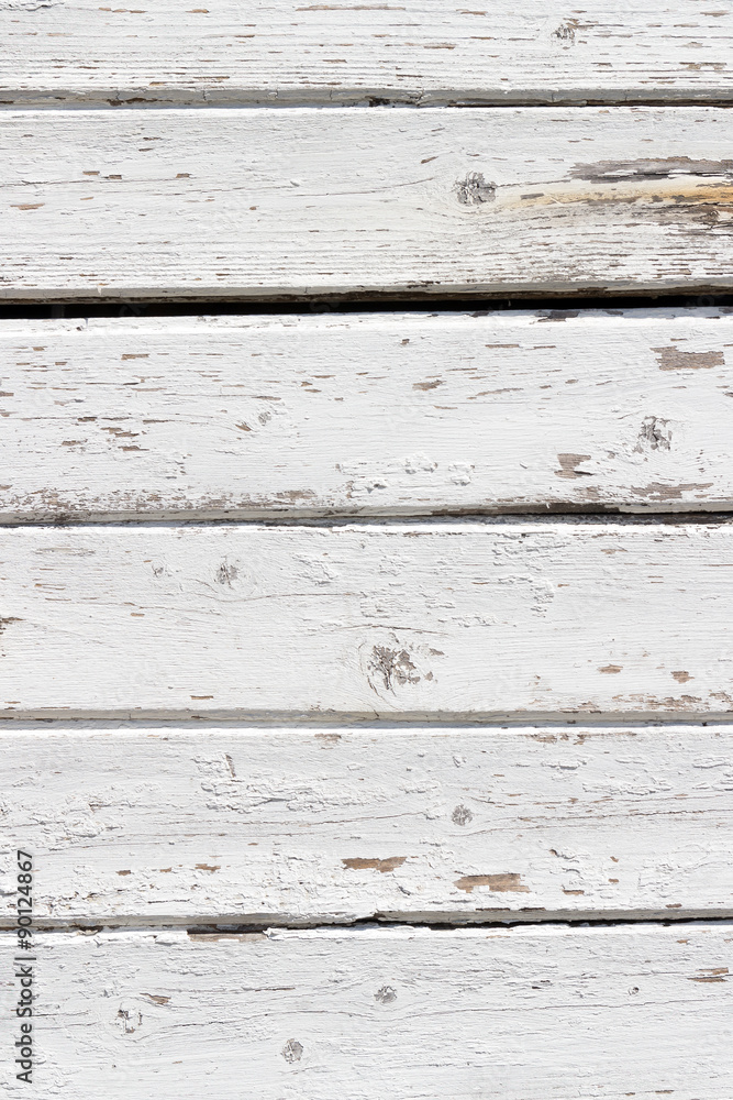 The white wood texture with natural patterns background The white wood texture with natural patterns background