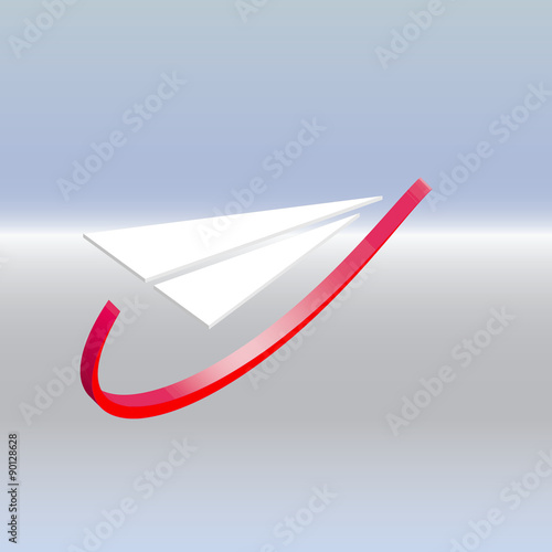 Fluglinie