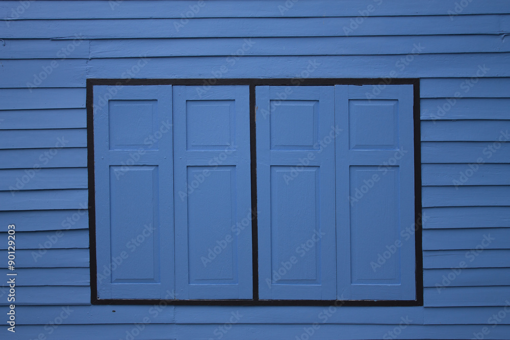 window colored window colored
