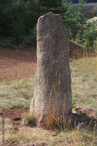 Cham des Bondons