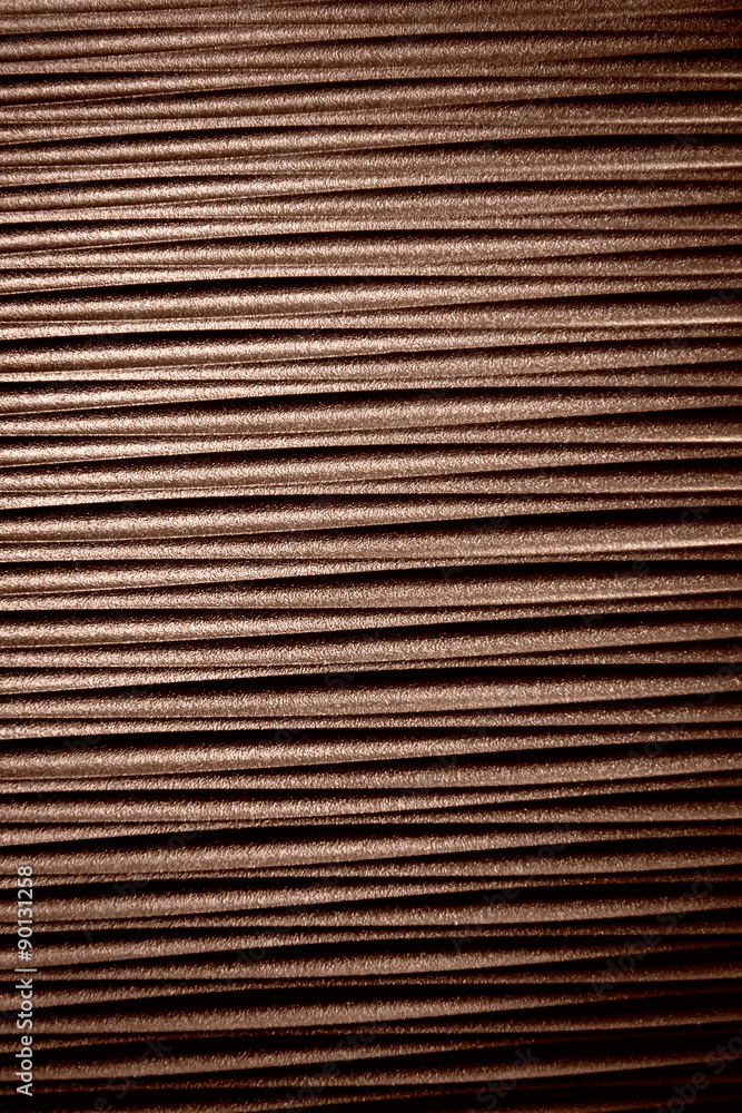 Pattern and color of the surface Pattern and color of the surface
