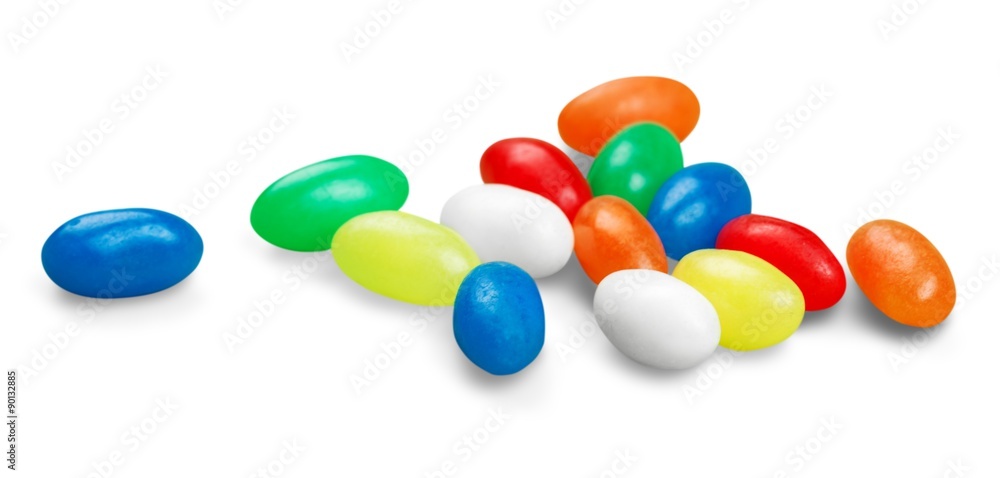 Jellybean. Jellybean.