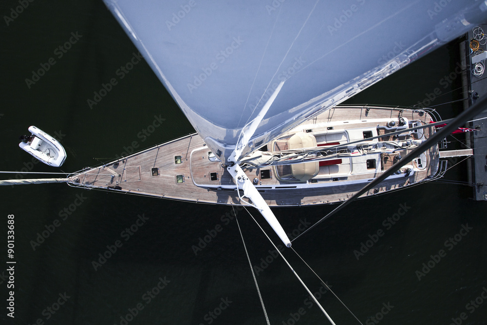 Fototapeta premium vela