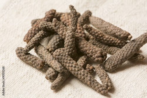 Long pepper