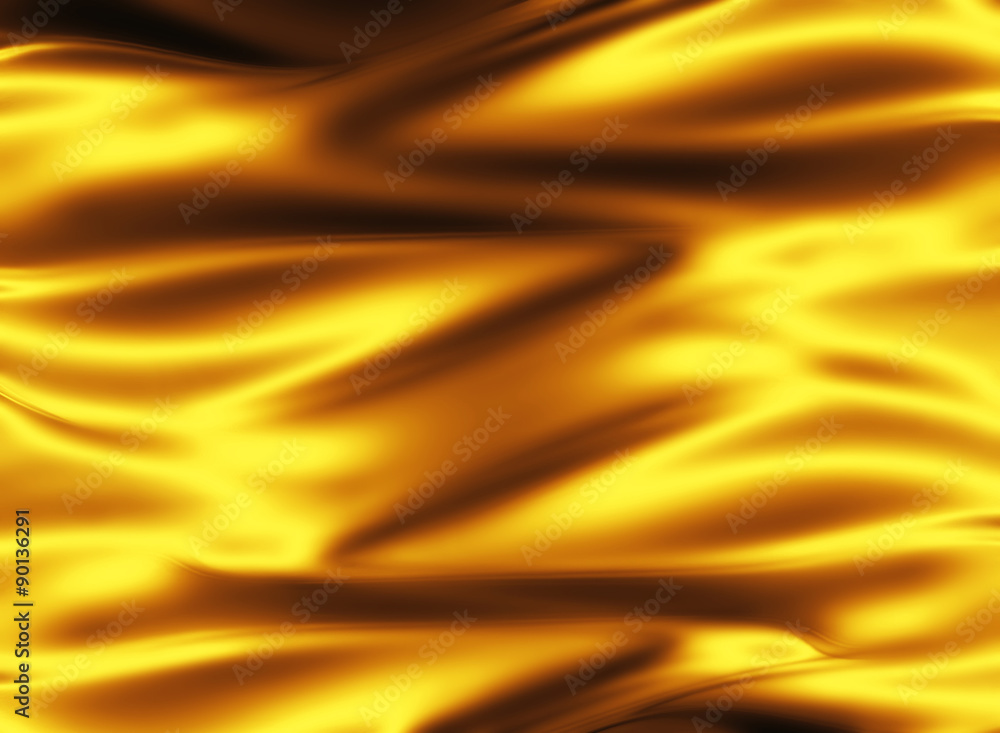 golden silk golden silk