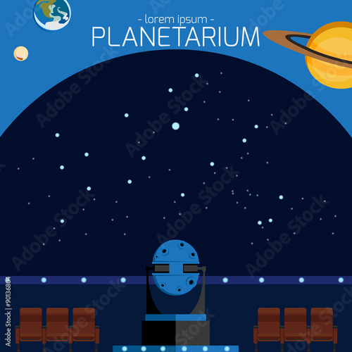 Planetarium