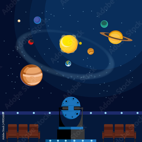 Planetarium