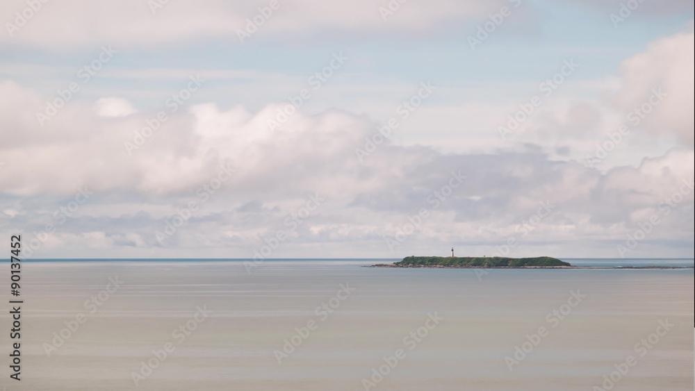 lighthouse island lighthouse island
