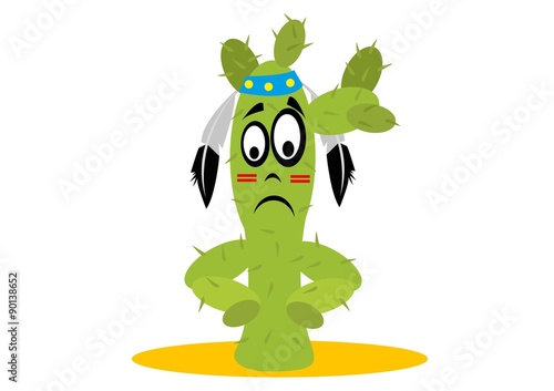 kaktus