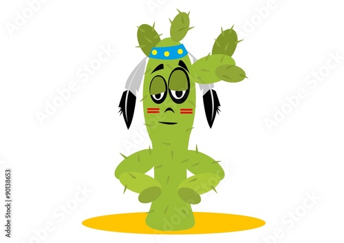 kaktus