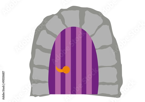 drzwi,Halloween,tajemnicze,andrzejki